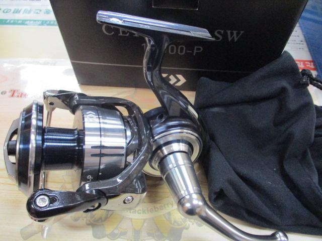 21セルテートSW 10000-P｜＠ベリーネット 日本最大新品中古釣具