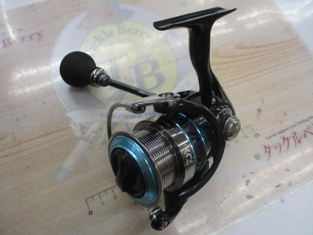 16エメラルダス 2508PE-H｜＠ベリーネット 日本最大新品中古釣具