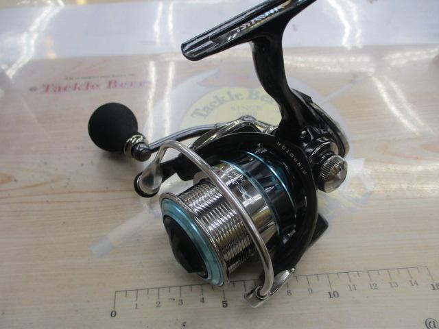 16エメラルダス 2508PE-H｜＠ベリーネット 日本最大新品中古釣具