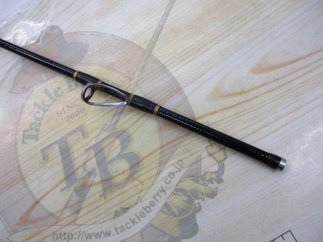 シマノ バイオインパクト一つテンヤマダイ 225MH バイオインパクト 一