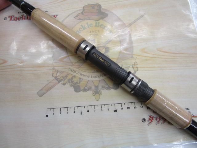 RYOBI Entertainer XSR 702UL ロッドの新品/中古販売 | 1190469