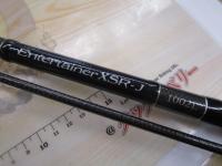 エンターテナーXSR-J1002L