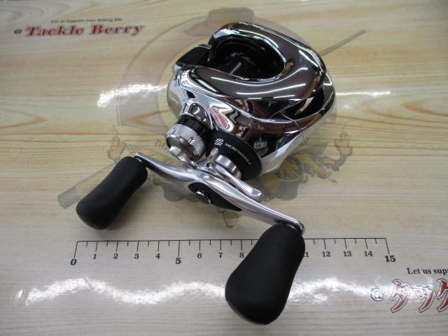 12アンタレス RH