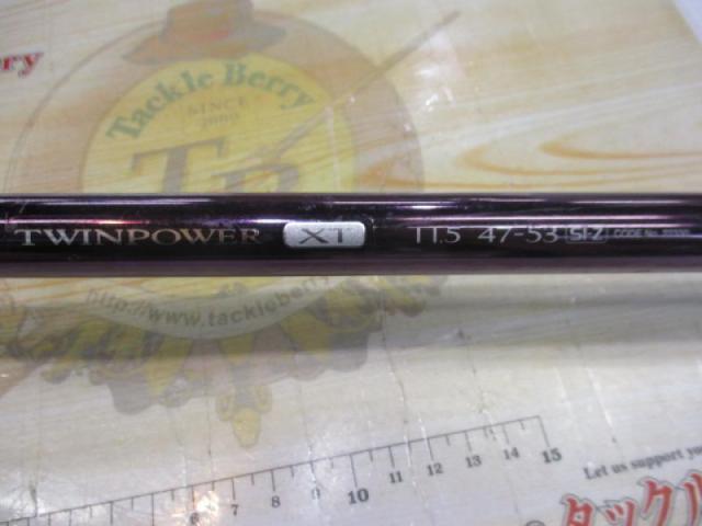 ツインパワーXT T1.5 47-53SI-Z｜＠ベリーネット 日本最大新品