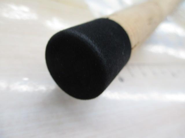 ラックススペチアーレ　ボロン LS-802 MN-HSV 8’2” M&N corporation／Laxa Speciale SV BORON LS-802MN-HSV
