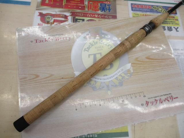 M&Nコーポレーション　ラックススペチアーレボロン LS-804 美品 M&Nコーポレーション Laxa Speciale SV BORON(ラックス