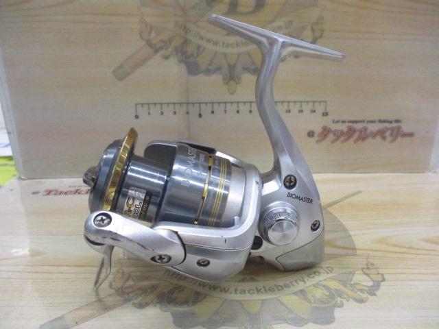 シマノ バイオマスターC5000