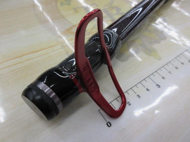 黒鯛師 THEヘチセレクションXT Hスペック 290