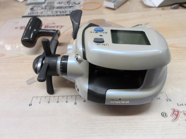 マルイカ200 関東作 未使用新品