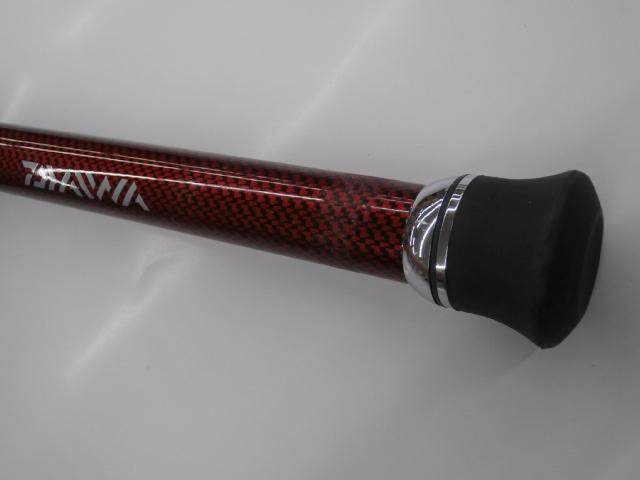 ダイワ ミサキ MISAKI 岬 50-350 ダイワ インターライン 岬 50-350・Y (ロッド・釣竿) 価格比較