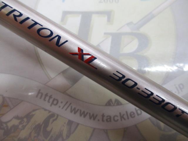 IGトライトンXL 30-330T