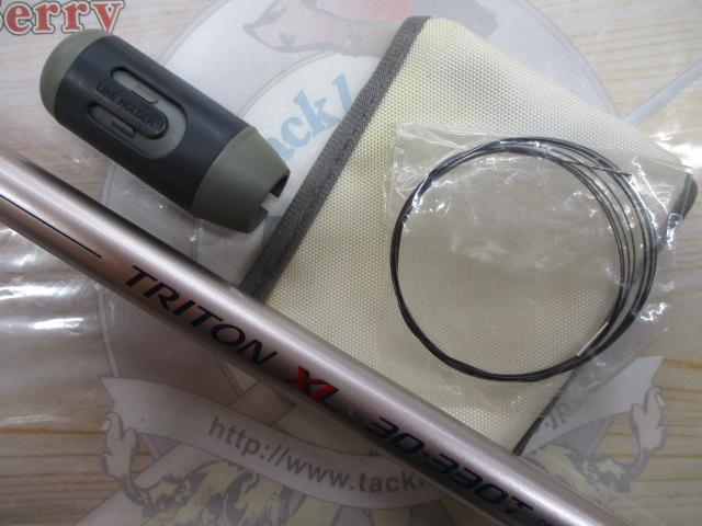 IGトライトンXL 30-330T