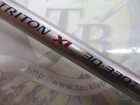 IGトライトンXL 30-330T