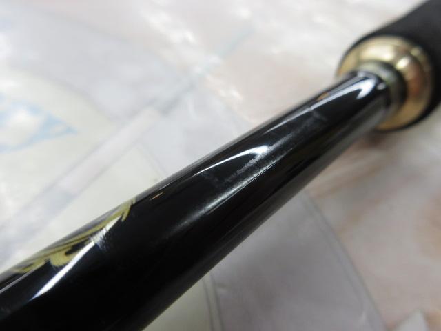 スクイッドフッカー SH622B