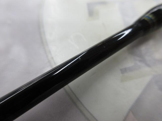 スクイッドフッカー SH622B