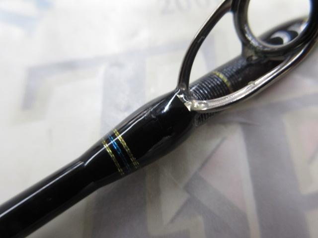 スクイッドフッカー SH622B