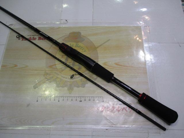ゾディアス 264L-2 ZOUHTDGY（続・ゾディアス264UL-S/2 | 2