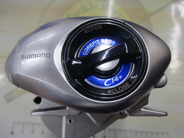 SHIMANO - SHIMANO ステファーノ200　中古 12ステファーノ 200｜＠ベリーネット 日本最大新品中古釣具WEB