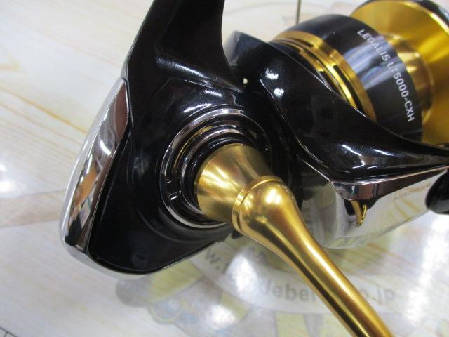 23レガリス LT5000-CXH｜＠ベリーネット 日本最大新品中古釣具