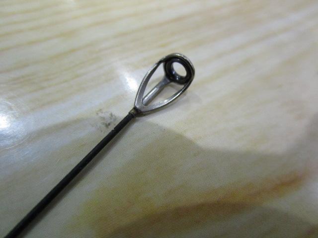 がま磯マスターモデル口太 T-53