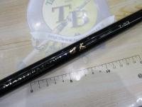 がま磯マスターモデル口太 T-53