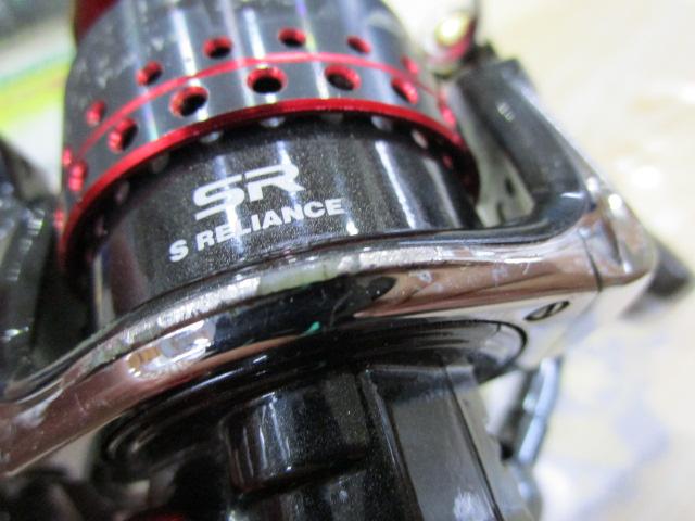 07BB-XテクニウムMg 2500D ファイアブラッド