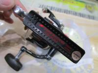 07BB-XテクニウムMg 2500D ファイアブラッド