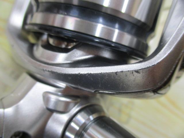 新品 19 ストラディック 4000 XG シマノ SHIMANO