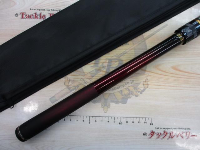 波濤 1.25-53・N｜＠ベリーネット 日本最大新品中古釣具WEBショップ