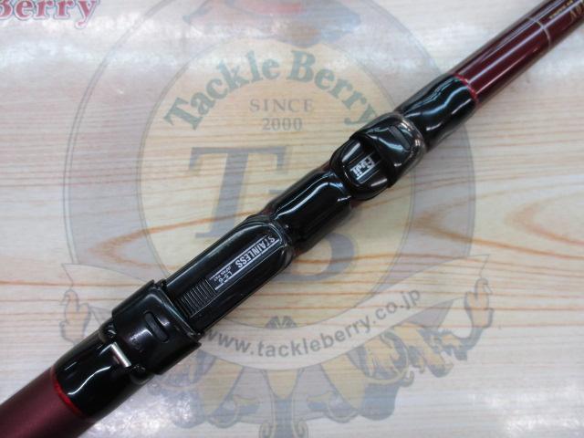 飛竜イカダくわせ 210V｜＠ベリーネット 日本最大新品中古釣具