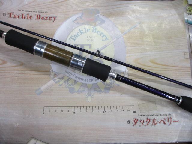 放送大学 割引 ハートランド HL6102MLFS-07｜＠ベリーネット 日本最大新品中古 ロッド