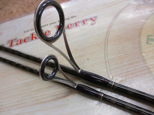 カーディフ 60SUL｜＠ベリーネット 日本最大新品中古釣具WEBショップ