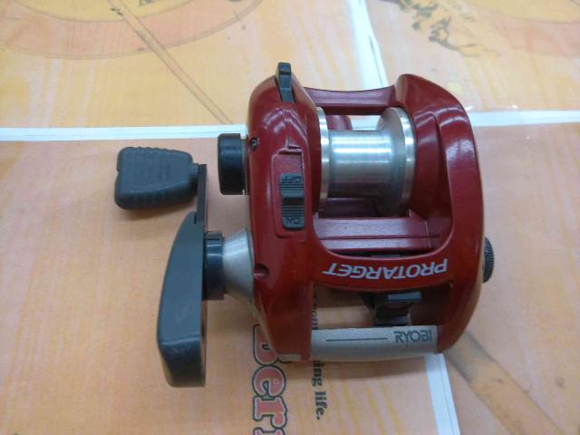 攻めカウンターチヌLR100