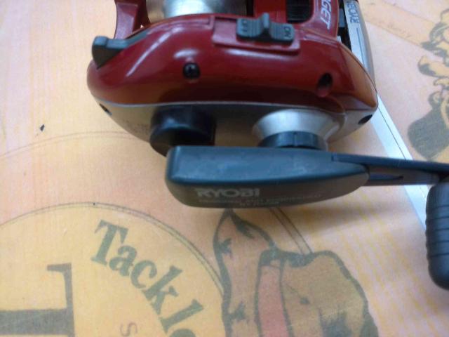 攻めカウンターチヌLR100