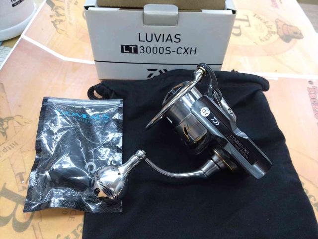 20ルビアス　LT 3000-C　美品 20-luvias-lt3000-xh-mk.jpg