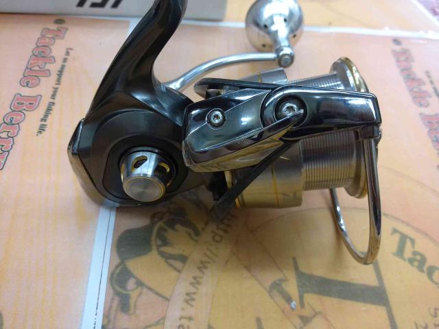 20ルビアス LT3000S-CXH｜＠ベリーネット 日本最大新品中古釣具