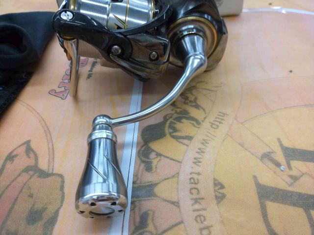 20ルビアス FC LT2000S-XH