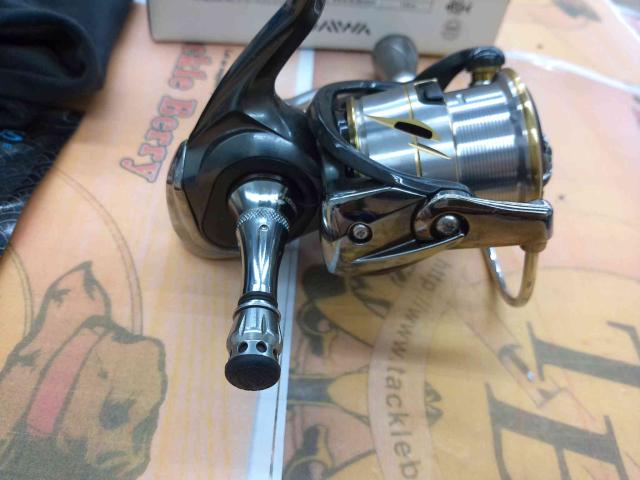 20ルビアス FC LT2000S-XH