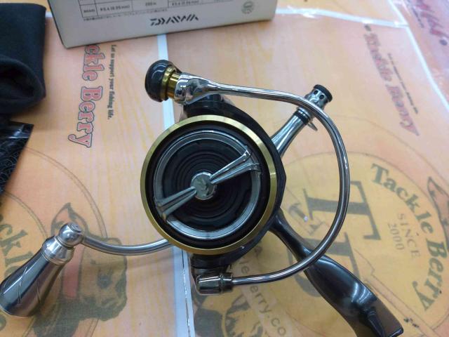 20ルビアス FC LT2000S-XH