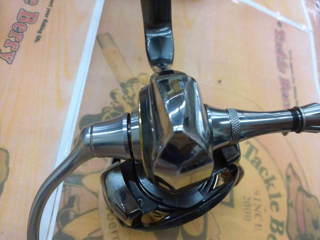 20ルビアス FC LT2000S-XH