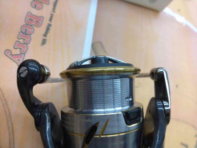 20ルビアス FC LT2000S-XH