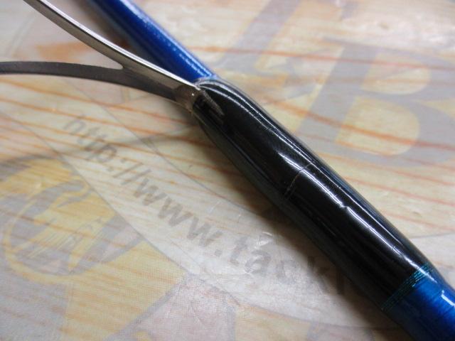 風神Z クロスインパクト 72M