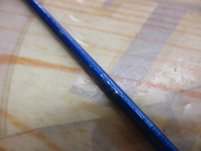 風神Z クロスインパクト 72M