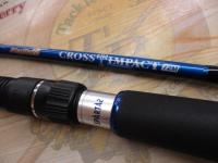 風神Z クロスインパクト 72M