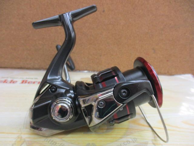 ヴァンフォード4000xg シマノ(SHIMANO) 20 ヴァンフォード 4000XG 042132｜アウトドア