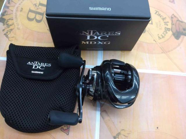 23アンタレスDC MD XG RIGHT｜＠ベリーネット 日本最大新品中古