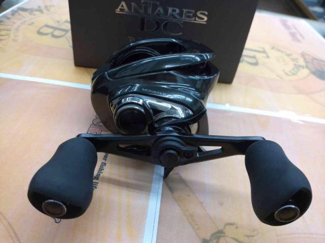 23アンタレスDC MD XG RIGHT｜＠ベリーネット 日本最大新品中古
