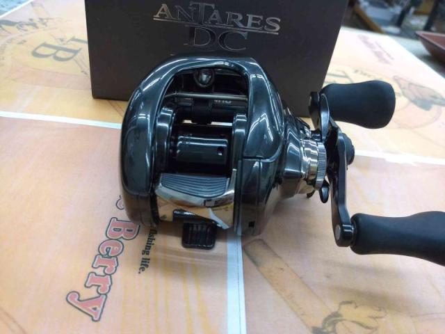 23アンタレスDC MD XG RIGHT｜＠ベリーネット 日本最大新品中古