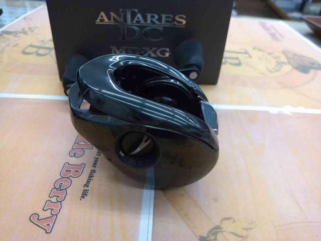 23アンタレスDC MD XG RIGHT