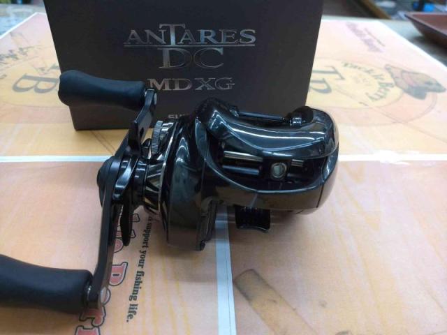 23アンタレスDC MD XG RIGHT
